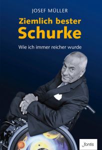 Ziemlich bester Schurke Müller, Josef 9783038480266