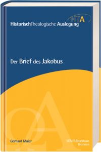 Der Brief des Jakobus