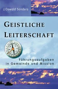 Geistliche Leiterschaft