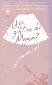 Wie geht es dir, Mama?