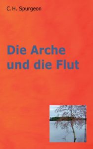 Die Arche und die Flut