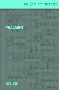 Psalmen 107-150
