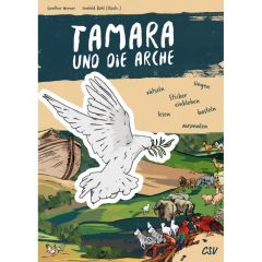 Tamara und die Arche