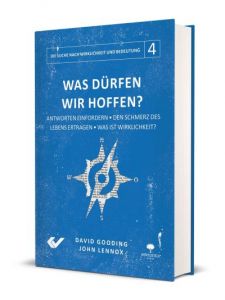 Was dürfen wir hoffen? Lennox, John/Gooding, David 9783863537289