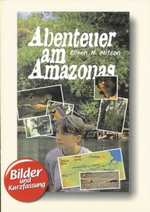 Abenteuer am Amazonas - neues Bildmaterial