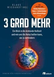 3 Grad mehr Klaus Wiegandt 9783962383695