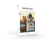 3 Tage in München Brigitte Hintzen-Bohlen (Dr.) 9783967220247