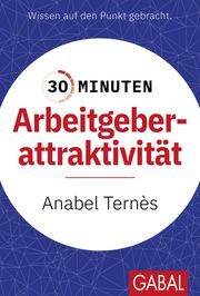30 Minuten Arbeitgeberattraktivität Ternès, Anabel 9783967391930
