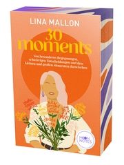 30 Moments Mallon, Lina 9783969760529
