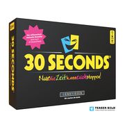 30 Seconds® - 'Nur die Zeit kann euch stoppen!'  4260528096251