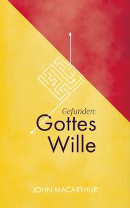 Gefunden: Gottes Wille