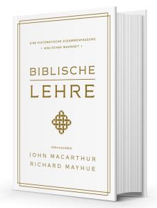 Biblische Lehre