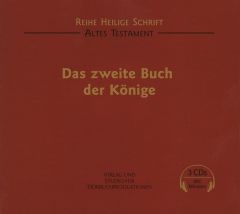 Das zweite Buch der Könige