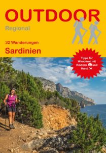 32 Wanderungen Sardinien Meier, Markus/Meier, Janina 9783866865068