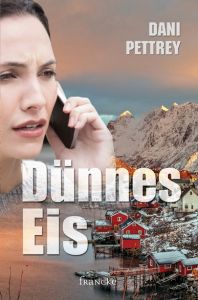 Dünnes Eis Pettrey, Dani 9783868275209