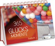 365 Glücksmomente  9783629009852