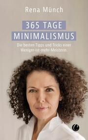 365 Tage Minimalismus Münch, Rena 9783948486945