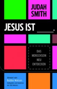 Jesus ist