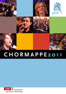 Chormappe 2011