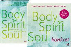 Paket "Body, Spirit, Soul"