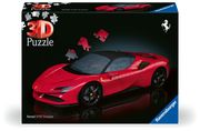 3D Ferrari SF90 Stradale  4005556115761