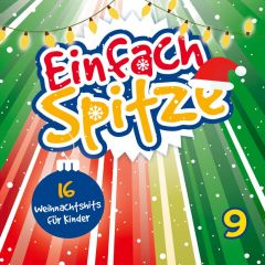 Einfach Spitze Vol. 9