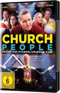 Church People