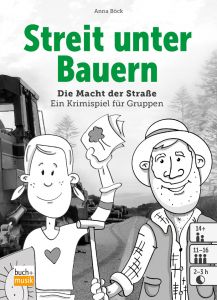 4260175272886 Streit unter Bauern