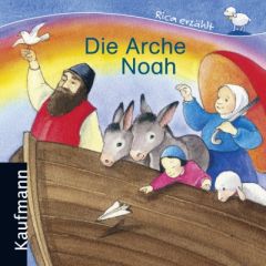 Die Arche Noah