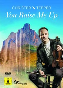 You Raise Me Up - DVD