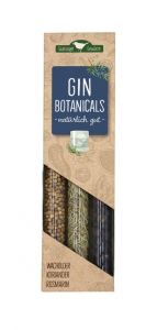 Gin-Botanicals