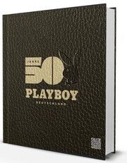 50 Jahre Playboy Deutschland  9783982460703