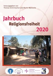 Jahrbuch Religionsfreiheit 2020