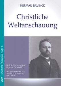 Christliche Weltanschauung