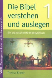 Die Bibel verstehen und auslegen - Paket