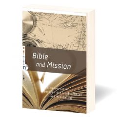 Bible and Mission