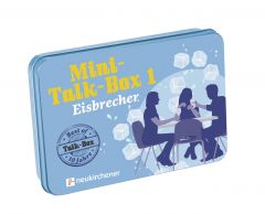 Mini-Talk-Box 1 - Eisbrecher