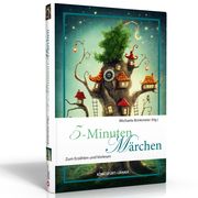 5-Minuten-Märchen Michaela Brinkmeier 9783868260854