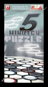 5-Minuten-Puzzle Christian Opperer 4012426790133