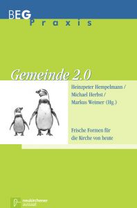 Gemeinde 2.0 Heinzpeter Hempelmann/Michael Herbst/Markus Weimer 9783761558867
