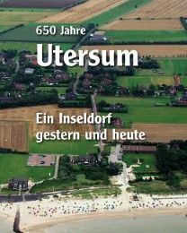 650 Jahre Utersum Lorenzen, Karl Heinz 9783898765374