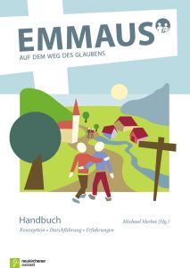 EMMAUS - Auf dem Weg des Glaubens - Handbuch