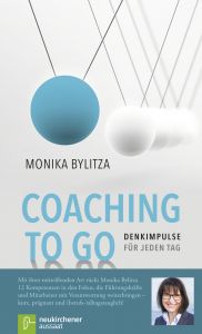 Coaching to go Bylitza, Monika 9783761563854