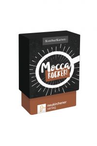 KostbarKarten: MoccaRocker