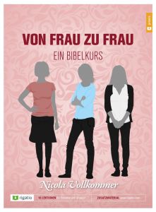 Von Frau zu Frau