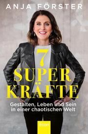 7 Superkräfte Förster, Anja 9783430211130