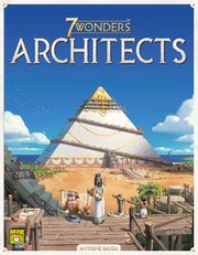 7 Wonders Architects  5425016925676