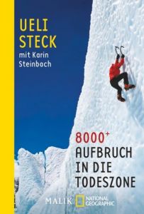8000+ Steck, Ueli/Steinbach, Karin 9783492405478