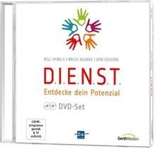 D.I.E.N.S.T. - DVD-Set Hybels, Bill/Bugbee, Bruce/Cousins, Don 9783865918680