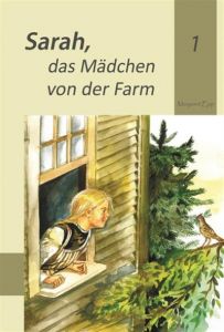 Sarah, das Mädchen von der Farm (1)